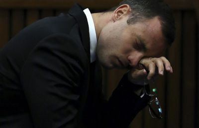 VIDEO Un documentar despre Oscar Pistorius stârnește noi controverse despre crima de Sf. Valentin care a șocat lumea » De ce protestează familia iubitei ucise