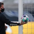 Laszlo Dioszegi, finanțatorul lui Sepsi Sf. Gheorghe, se declară dezamăgit de atitudinea jucătorilor săi din eșecul cu Academica Clinceni, scor 0-2.