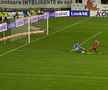 FOTO Greșeli grave de arbitraj în Liga 1! Un penalty dubios şi un gol din ofsaid