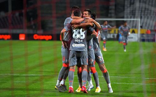FC Botoșani și UTA s-au înfruntat în runda cu numărul 9 din Liga 1. Arădenii au câștigat, scor 3-2, și se clasează pe poziția a 5-a, cu 14 puncte.