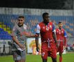 FC Botoșani - UTA, L1, 31 octombrie 2020