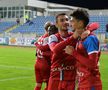 FC Botoșani - UTA, L1, 31 octombrie 2020