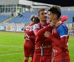 FC BOTOȘANI - UTA 2-3. Marius Croitoru a luat foc: „N-ai ce căuta, bă, ca arbitru în Liga 1! Își bate joc de noi! E prea mult, să-și rupă ecusoanele!”