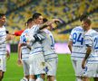 Dinamo Kiev, formație antrenată de Mircea Lucescu, s-a impus cu 2-1 în deplasarea de la Dnipro-1 și e lider neînvins în Ucraina.