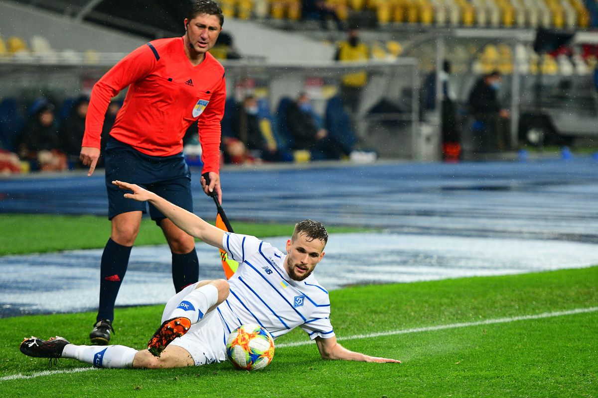 VIDEO Mircea Lucescu rămâne neînvins în Ucraina! Cum s-a descurcat portarul de 18 ani care va apăra și contra Barcelonei