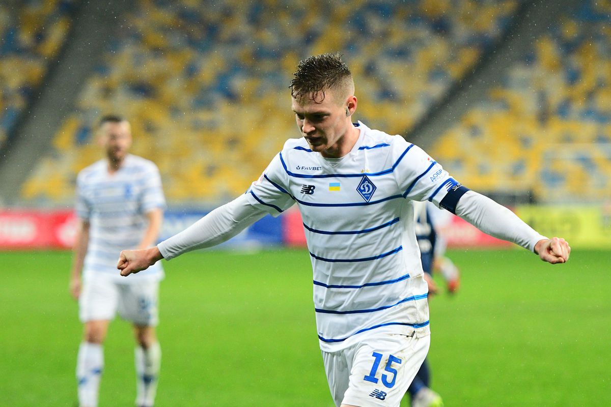 VIDEO Mircea Lucescu rămâne neînvins în Ucraina! Cum s-a descurcat portarul de 18 ani care va apăra și contra Barcelonei