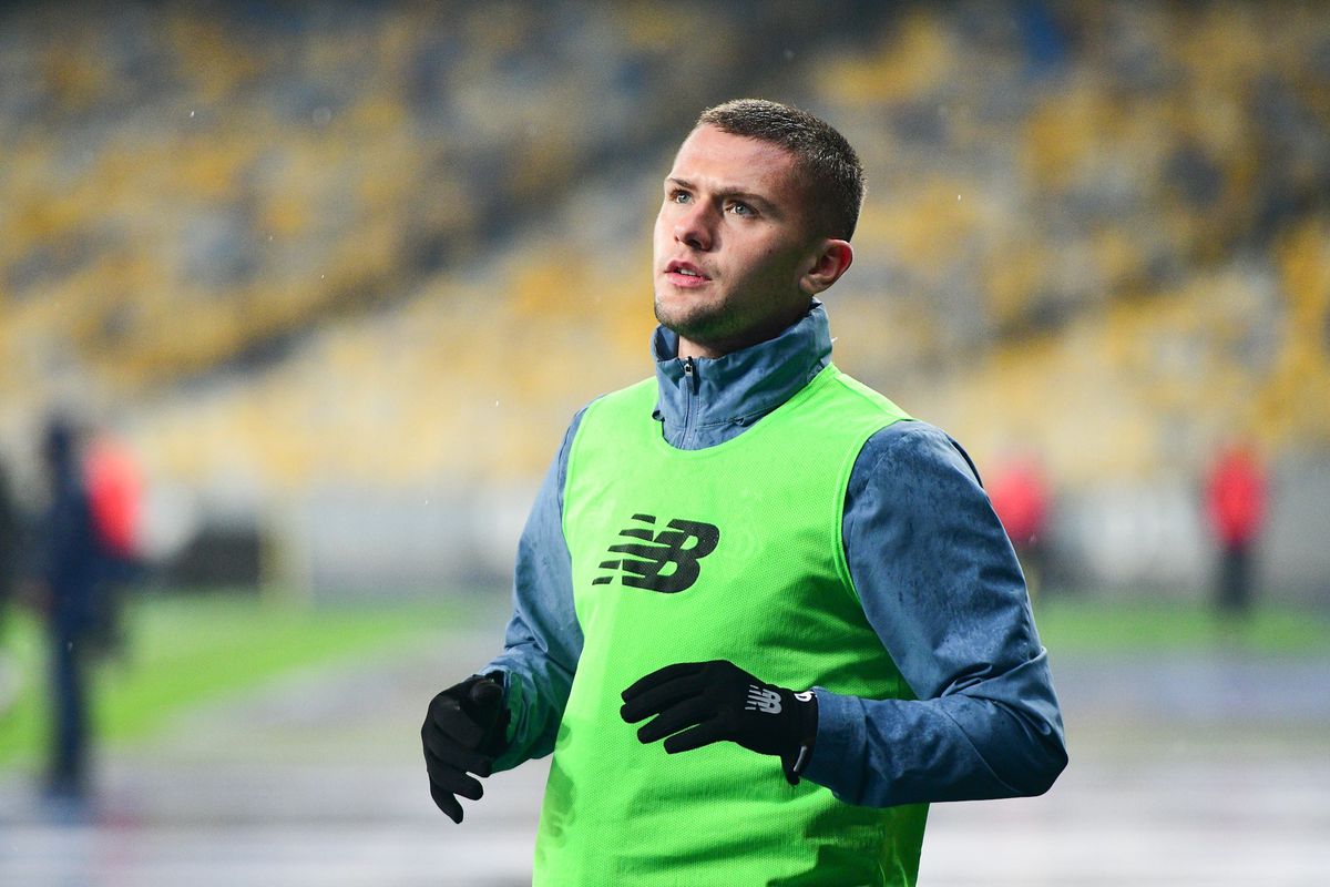 VIDEO Mircea Lucescu rămâne neînvins în Ucraina! Cum s-a descurcat portarul de 18 ani care va apăra și contra Barcelonei