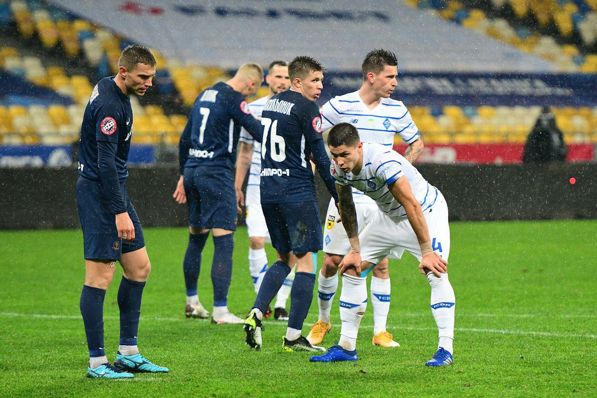 VIDEO Mircea Lucescu rămâne neînvins în Ucraina! Cum s-a descurcat portarul de 18 ani care va apăra și contra Barcelonei