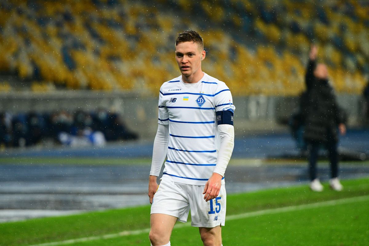 VIDEO Mircea Lucescu rămâne neînvins în Ucraina! Cum s-a descurcat portarul de 18 ani care va apăra și contra Barcelonei