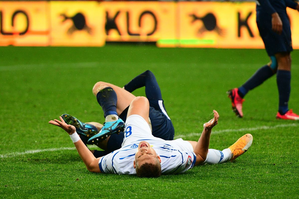 VIDEO Mircea Lucescu rămâne neînvins în Ucraina! Cum s-a descurcat portarul de 18 ani care va apăra și contra Barcelonei