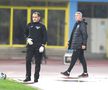Hermannstadt - Craiova 0-1. Ruben Albes, după un octombrie de coșmar: „Uneori nu înțeleg ceva”
