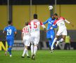 Hermannstadt - CS Universitatea Craiova 0-1 » VIDEO + FOTO Tremurară, dar au fost salvați de căpitan! Clasamentul în Liga 1