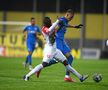 Hermannstadt - CS Universitatea Craiova 0-1 » VIDEO + FOTO Tremurară, dar au fost salvați de căpitan! Clasamentul în Liga 1