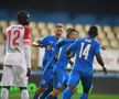 Hermannstadt - CS Universitatea Craiova 0-1 » VIDEO + FOTO Tremurară, dar au fost salvați de căpitan! Clasamentul în Liga 1