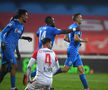 Hermannstadt - CS Universitatea Craiova 0-1 » VIDEO + FOTO Tremurară, dar au fost salvați de căpitan! Clasamentul în Liga 1