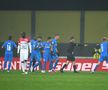 Hermannstadt - Craiova 0-1. Ruben Albes, după un octombrie de coșmar: „Uneori nu înțeleg ceva”