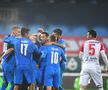 Hermannstadt - CS Universitatea Craiova 0-1 » VIDEO + FOTO Tremurară, dar au fost salvați de căpitan! Clasamentul în Liga 1