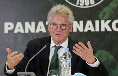 Ladislau Boloni, prima victorie pe banca lui Panathinaikos » Vești îmbucurătoare din Grecia