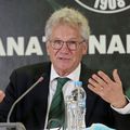 Panathinaikos, echipa antrenată de Ladislau Boloni, a învins-o pe Lamia, scor 2-0, în etapa cu numărul 7 a campionatului din Grecia.