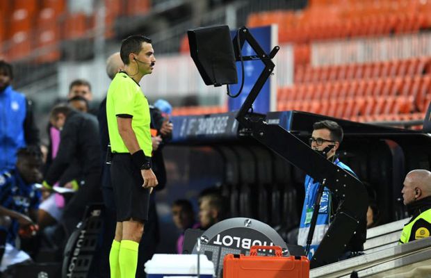 EXCLUSIV Jigniri ale unui patron din Liga 1 la adresa conducătorilor fotbalului românesc: „Toți idioții care ne conduc nu sunt în stare să introducă VAR-ul! Sunt ca un lup rănit”