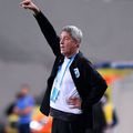 CS Universitatea Craiova a învins-o cu 2-0 pe Hermannstadt. Cristiano Bergodi (56 de ani) a fost mulțumit de toate aspectele partidei de astăzi.