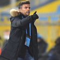 Craiova s-a impus în deplasarea de la Hermannstadt, scor 1-0. Ruben Albes, 35 de ani, antrenorul sibienilor, a oferit declarații la finalul partidei.