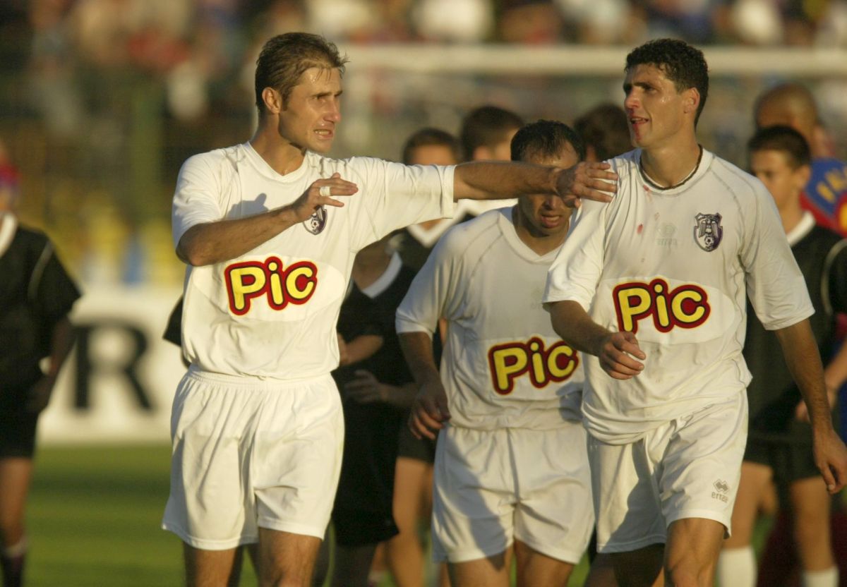 FCSB versus cea mai bună defensivă din Liga 1: „Ar trebui să profite de problemele de acolo. Pot să câștige!”