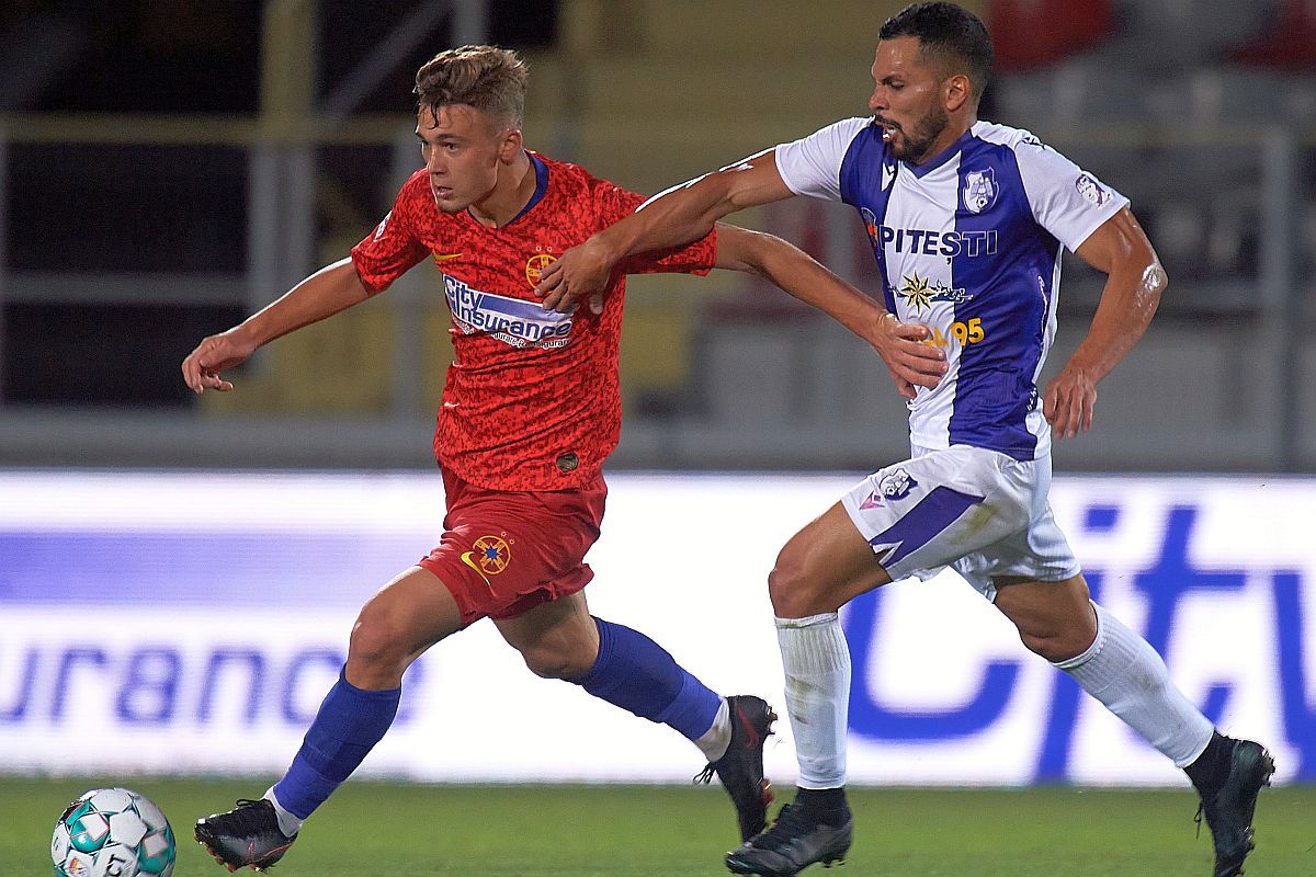 FCSB versus cea mai bună defensivă din Liga 1: „Ar trebui să profite de problemele de acolo. Pot să câștige!”