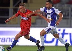 FCSB versus cea mai bună defensivă din Liga 1: „Ar trebui să profite de problemele de acolo. Pot să câștige!”