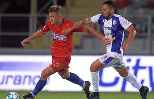 FCSB versus cea mai bună defensivă din Liga 1: „Ar trebui să profite de problemele de acolo. Pot să câștige!”