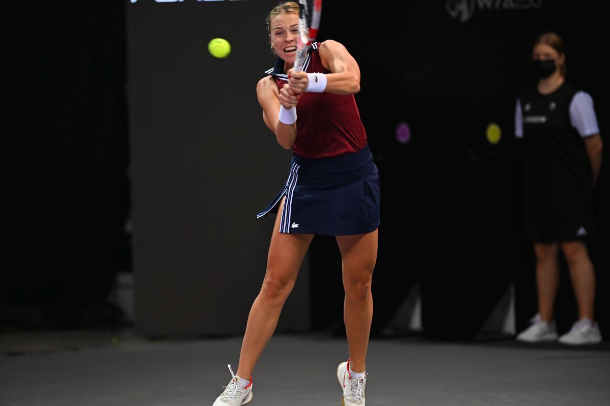 Simona Halep, nervi în finala de la Transylvania Open! Ce a strigat în Polivalentă din Cluj