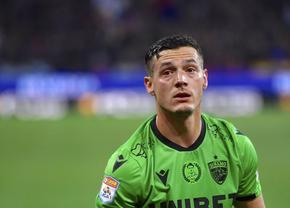 Gabi Torje, necruțător după o nouă umilință a lui Dinamo: „Nu avem sânge în instalație. La un moment dat se va alege praful”