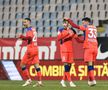 Inspirația lui Iordănescu » Jucătorii introduși de el, cei mai buni în FCSB - FC Argeș
