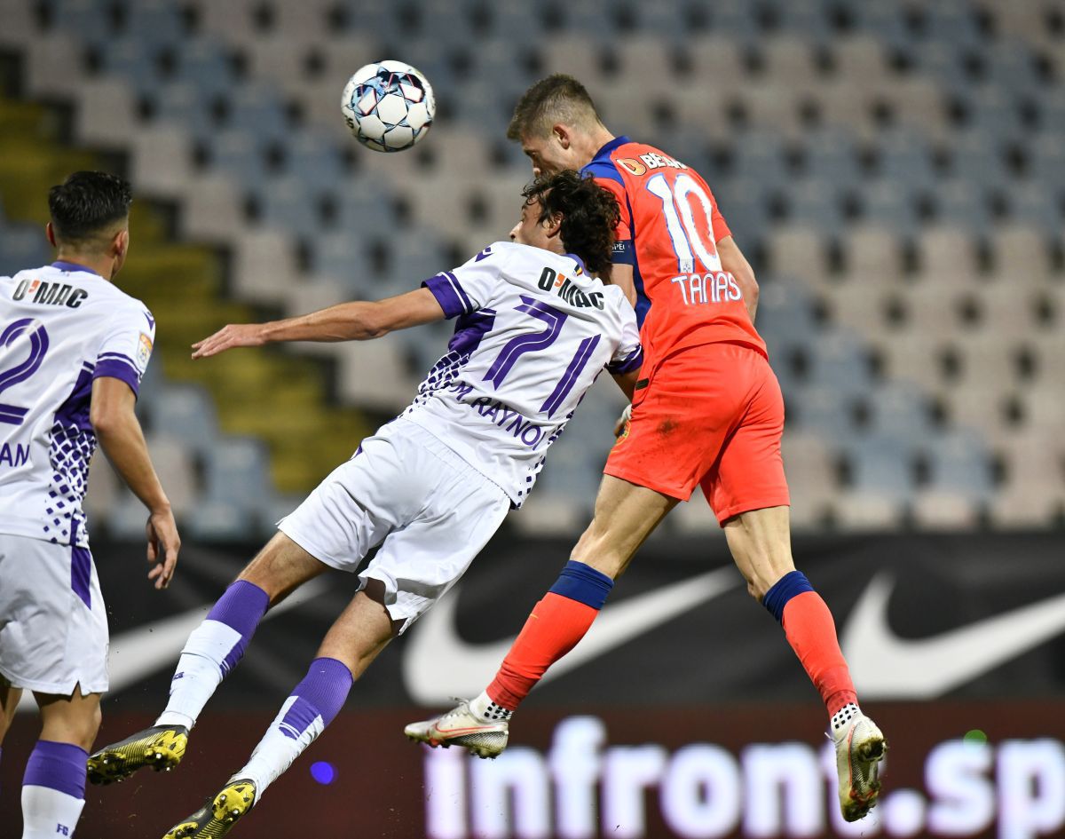 Iordănescu nu renunță! Vrea ca FCSB să joace în Ghencea: „Probabil că vom vedea chiar și meciuri de hochei”