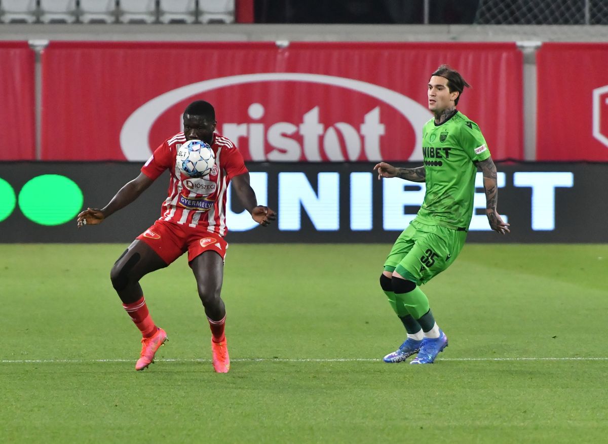 Torje, pus la zid: „N-are sânge în instalație! Dacă nu era Dinamo, unde juca?!”