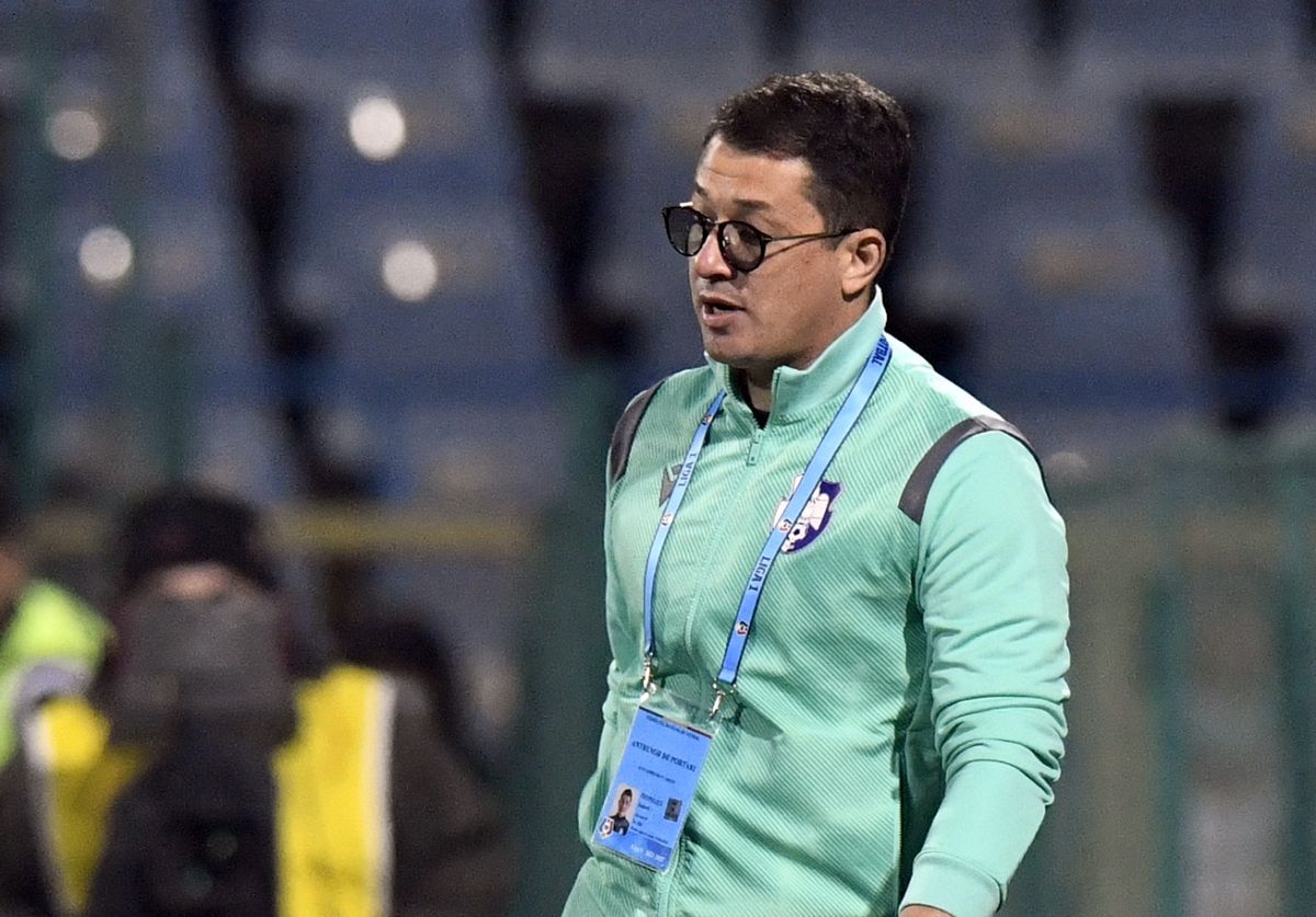 Ilie Dumitrescu remarcă un jucător de la FCSB: „Vreau să-l laud, am promis”