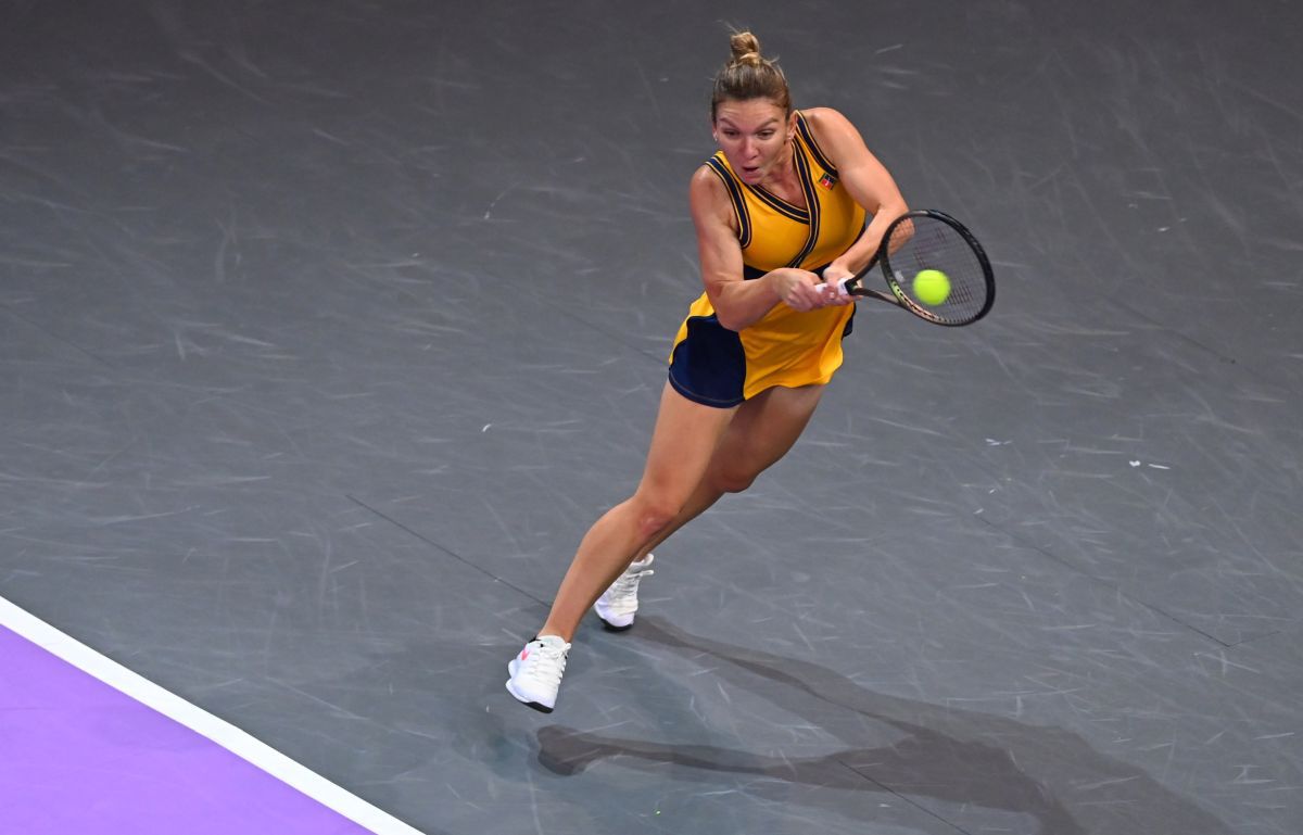 Simona Halep a ieșit din Top 20 WTA după Transylvania Open » Vecină de clasament cu Emma Răducanu și Bianca Andreescu