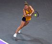 Simona Halep - Anett Kontaveit, finala Transylvania Open, foto: Raed Krishan/GSP