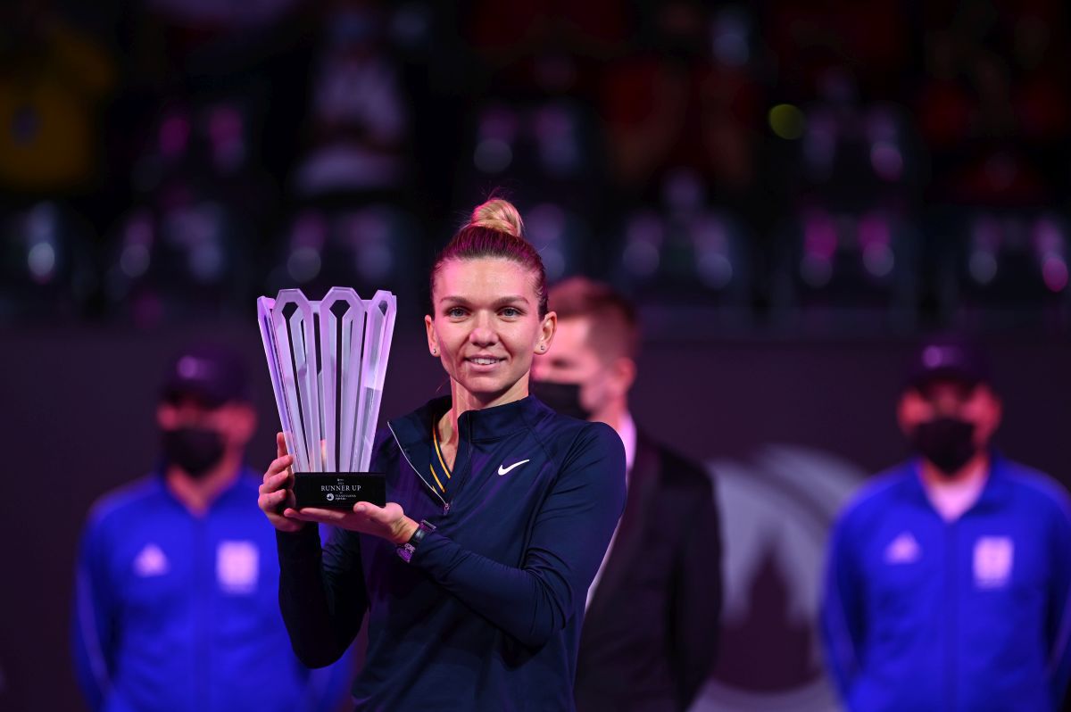 Cu ce rămâne Simona Halep după finala de la Transylvania Open » Câți bani a câștigat și ce loc va ocupa în clasamentul WTA