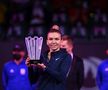 Simona Halep, declarații pline de fair-play după finala Transylvania Open: „Anett, m-ai distrus. Meriți tot ce ți se întâmplă”