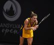 Simona Halep, nervi în finala de la Transylvania Open! Ce a strigat în Polivalentă din Cluj
