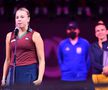 Simona Halep, nervi în finala de la Transylvania Open! Ce a strigat în Polivalentă din Cluj