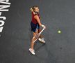 Simona Halep - Anett Kontaveit, finala Transylvania Open, foto: Raed Krishan/GSP