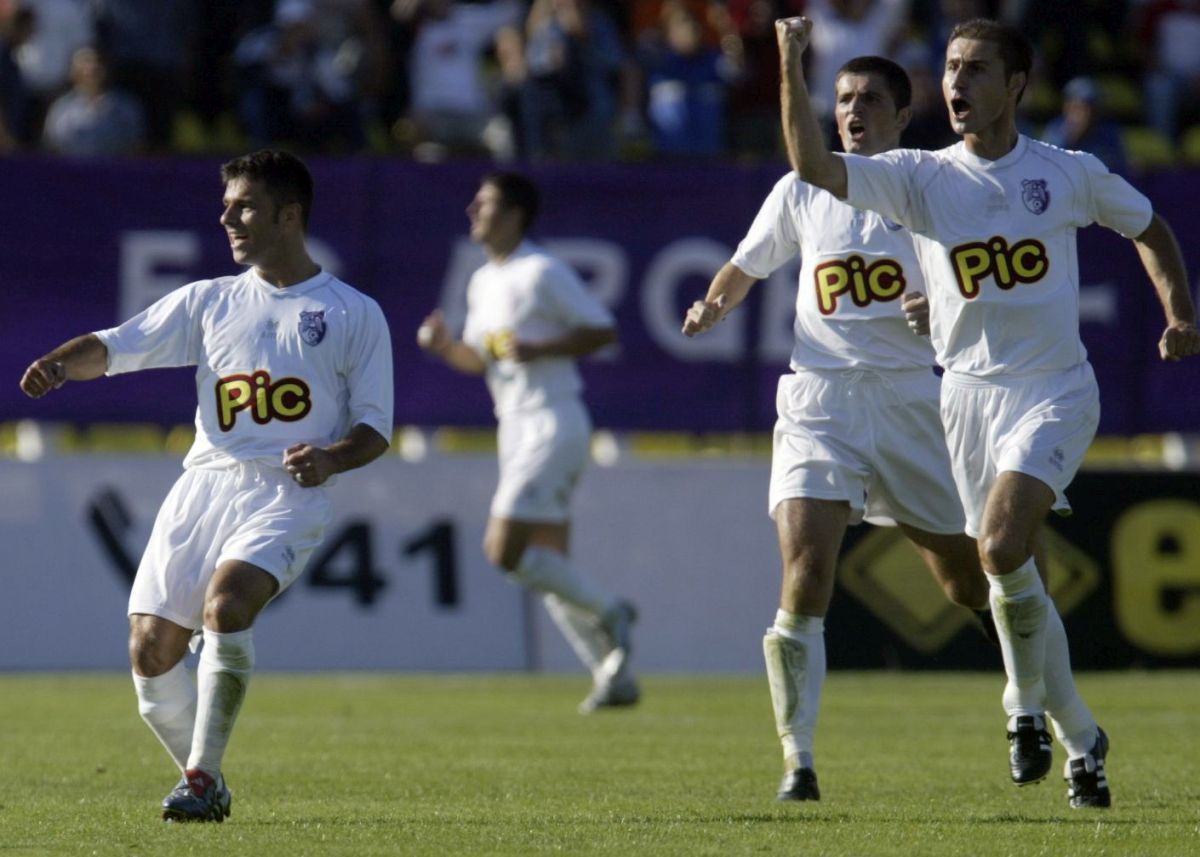 FCSB versus cea mai bună defensivă din Liga 1: „Ar trebui să profite de problemele de acolo. Pot să câștige!”