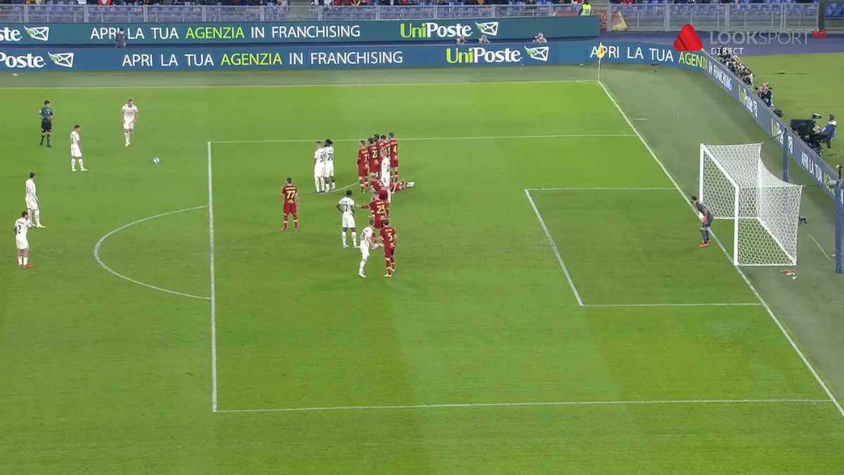 RACHETĂ! Ibrahimovic, supergol cu echipa lui Mourinho » Cifre uluitoare pentru Zlatan