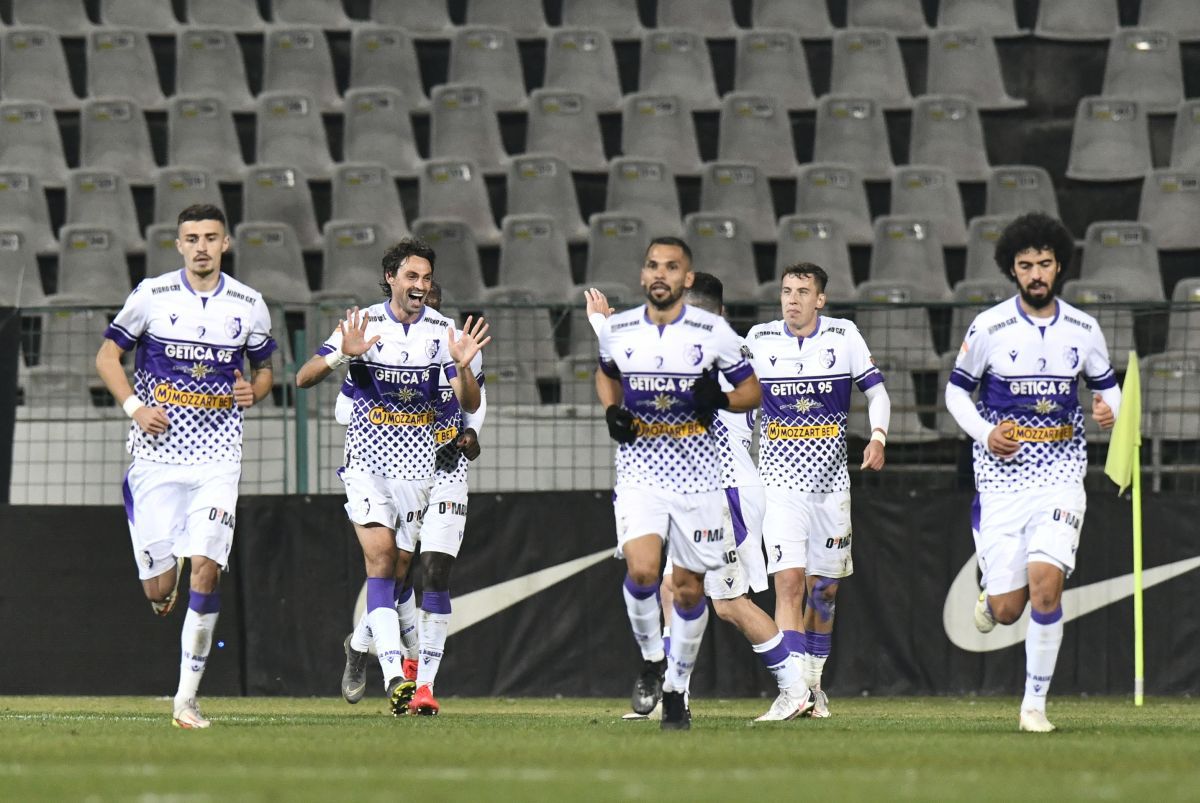 După COVID, au intrat direct în top! Concluzii total surprinzătoare la FCSB, după victoria cu FC Argeș