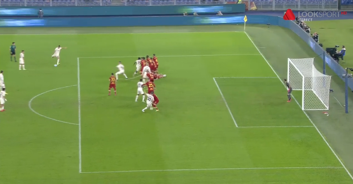 RACHETĂ! Ibrahimovic, supergol cu echipa lui Mourinho » Cifre uluitoare pentru Zlatan