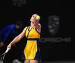 Anett Kontaveit, după triumful de la Transylvania Open: „Simona, ai fost un model pentru mine! E o onoare să împărțim terenul”