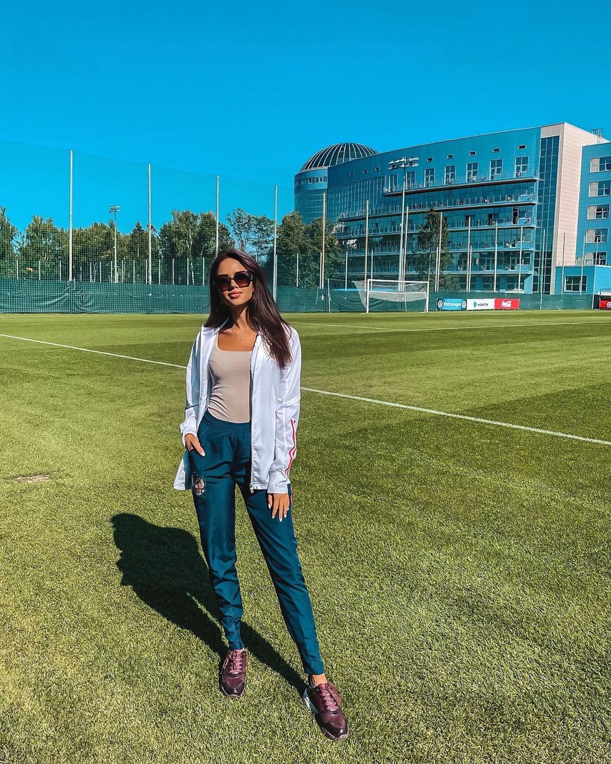 A pus ochii pe Moruțan » O frumoasă rusoaică anunță: „Îmi place. E carismatic”