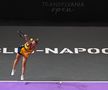 Simona Halep - Anett Kontaveit, finala Transylvania Open, foto: Raed Krishan/GSP